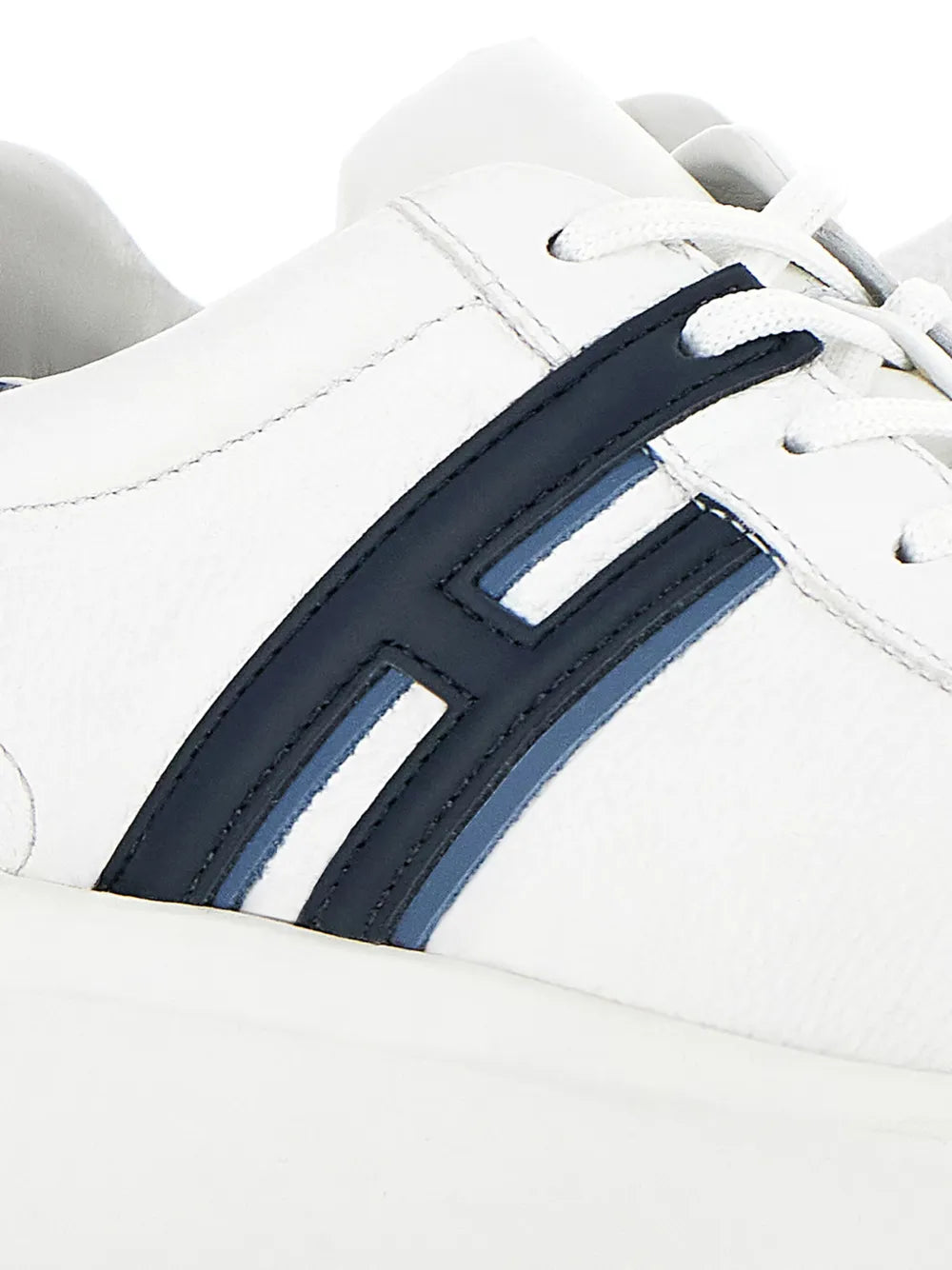 Hogan H580 Low-Top Sneakers