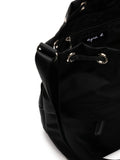 agnès b. drawstring crossbody bag
