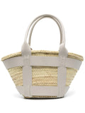 DeMellierThe Santorini bucket hat