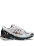 New Balance 1906R White/Black/Copper Sneakers