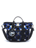 Pre-OwnedCHANEL Pre-Owned2016-2017 Airline two-way tote bag