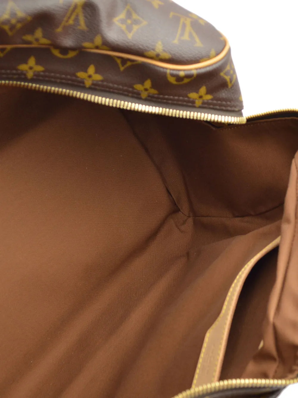 Pre-OwnedLouis Vuitton Pre-Owned2010 Carryall travel bag