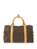 Pre-OwnedLouis Vuitton Pre-Owned2010 Carryall travel bag