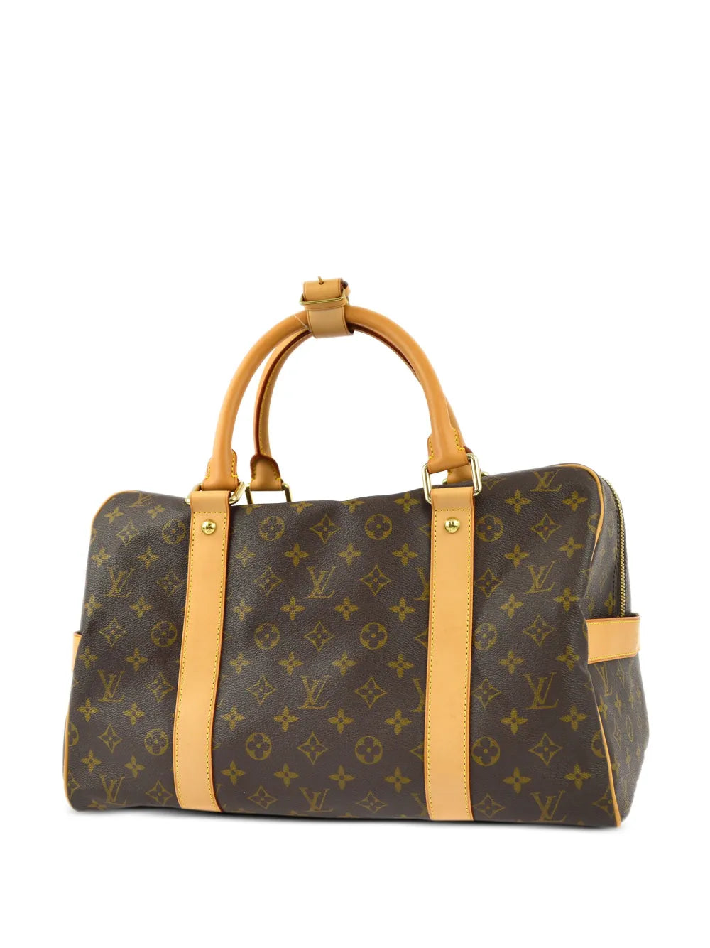 Pre-OwnedLouis Vuitton Pre-Owned2010 Carryall travel bag