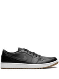 Jordan Jordan 1 Retro Low Golf Black Sneakers