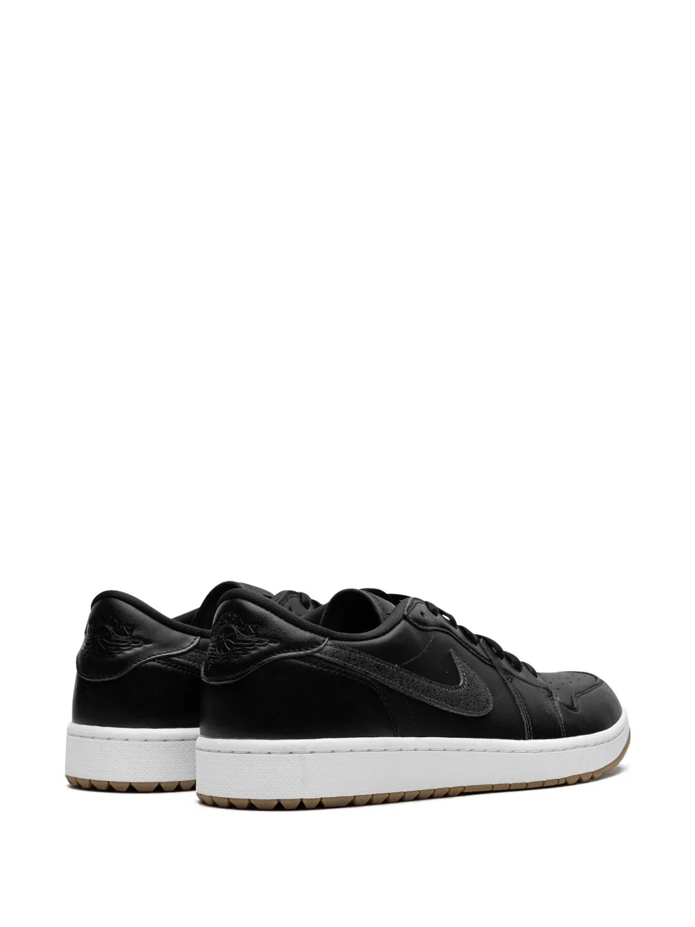 Jordan Jordan 1 Retro Low Golf Black Sneakers
