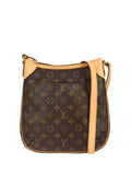 Pre-OwnedLouis Vuitton Pre-Owned2011 Odeon PM crossbody shoulder bag