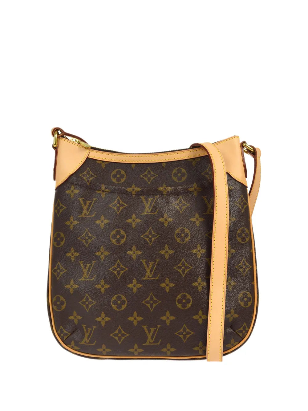 Pre-OwnedLouis Vuitton Pre-Owned2011 Odeon PM crossbody shoulder bag