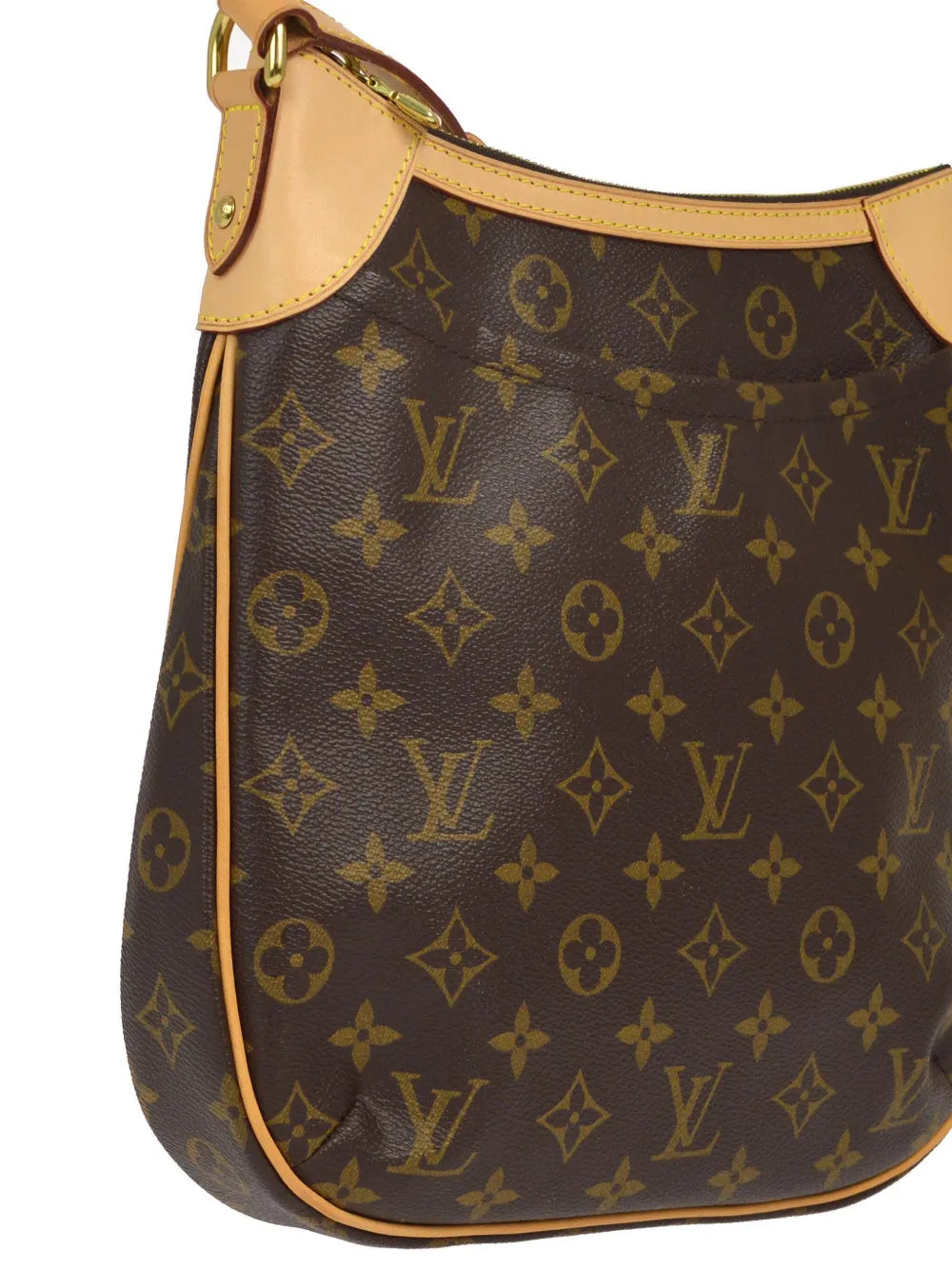 Pre-OwnedLouis Vuitton Pre-Owned2011 Odeon PM crossbody shoulder bag