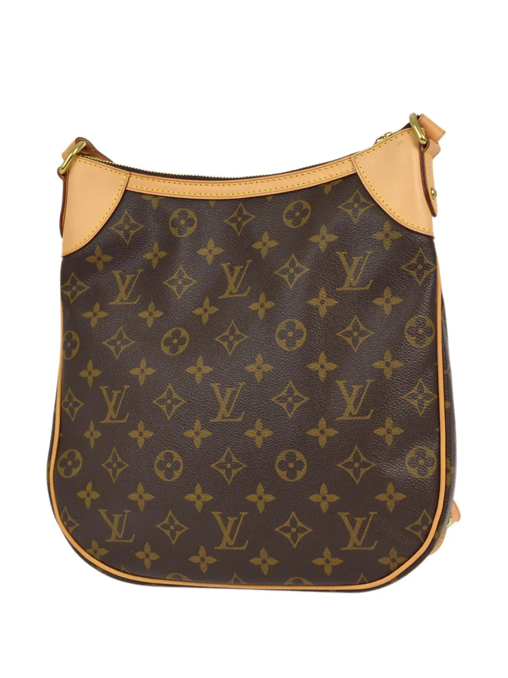 Pre-OwnedLouis Vuitton Pre-Owned2011 Odeon PM crossbody shoulder bag