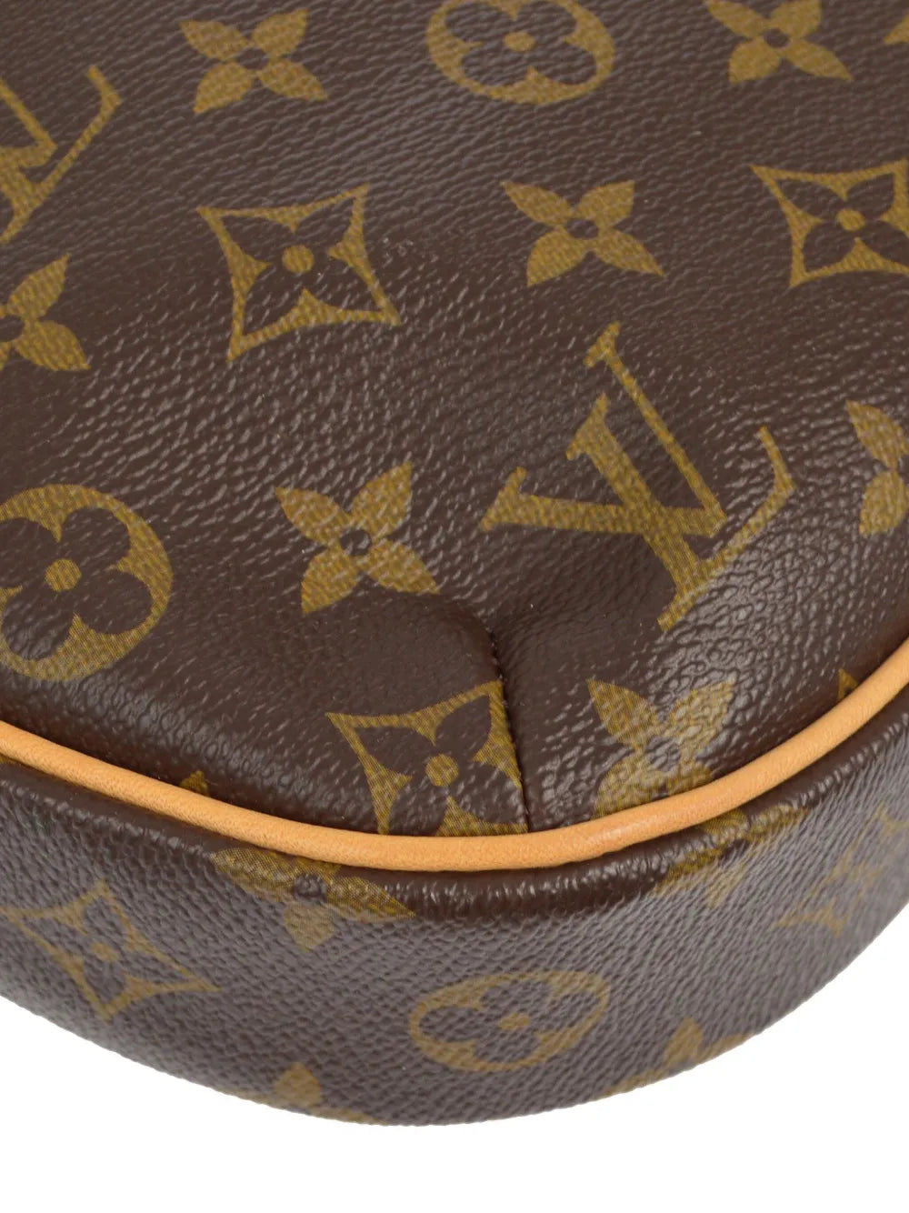 Pre-OwnedLouis Vuitton Pre-Owned2011 Odeon PM crossbody shoulder bag