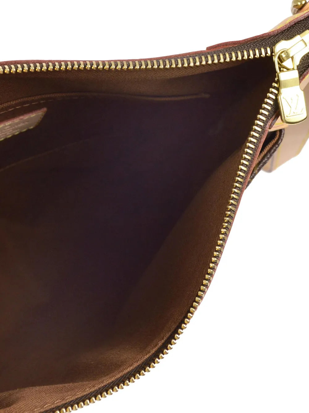 Pre-OwnedLouis Vuitton Pre-Owned2011 Odeon PM crossbody shoulder bag