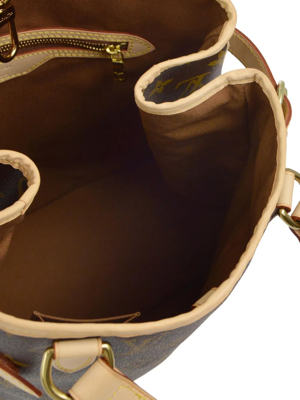 Pre-OwnedLouis Vuitton Pre-Owned2006 Batignolles tote bag
