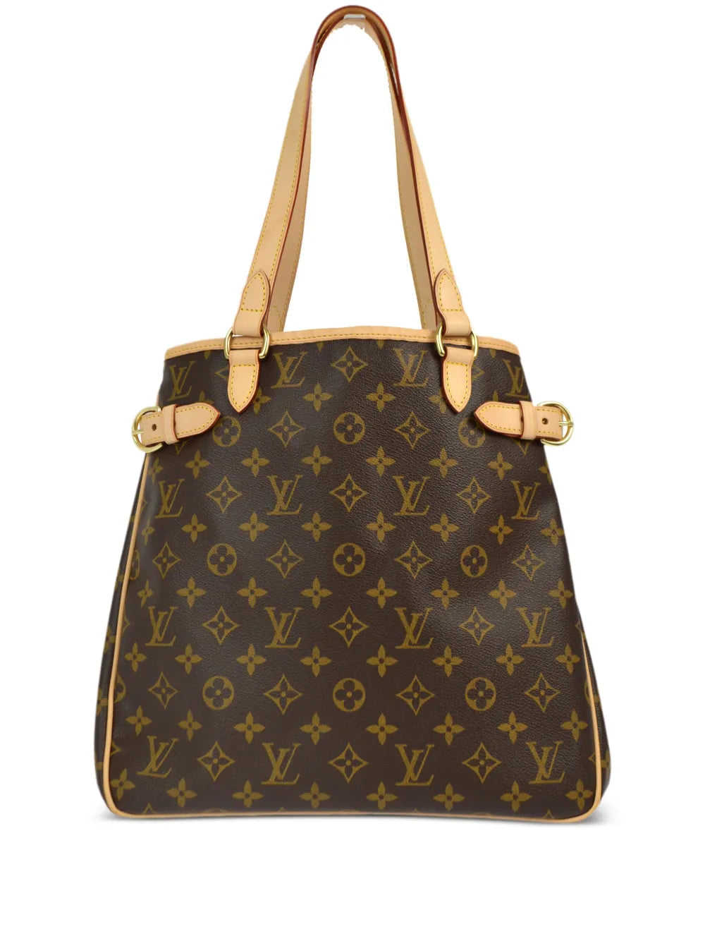 Pre-OwnedLouis Vuitton Pre-Owned2006 Batignolles tote bag