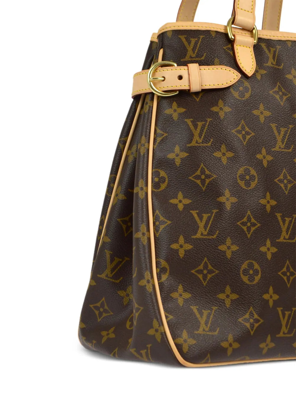 Pre-OwnedLouis Vuitton Pre-Owned2006 Batignolles tote bag