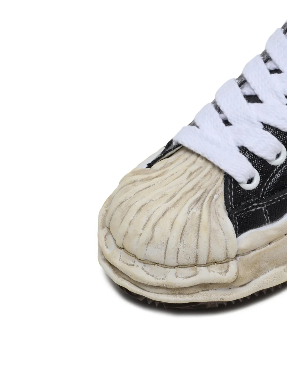Maison Mihara Yasuhiro Blakey Low-Top Sneakers