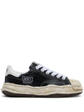 Maison Mihara Yasuhiro Blakey Low-Top Sneakers