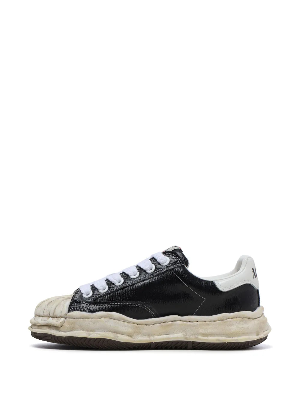 Maison Mihara Yasuhiro Blakey Low-Top Sneakers