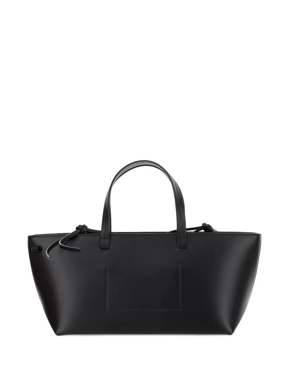 Jil Sandersmall Bateau tote bag