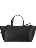 Jil Sandersmall Bateau tote bag