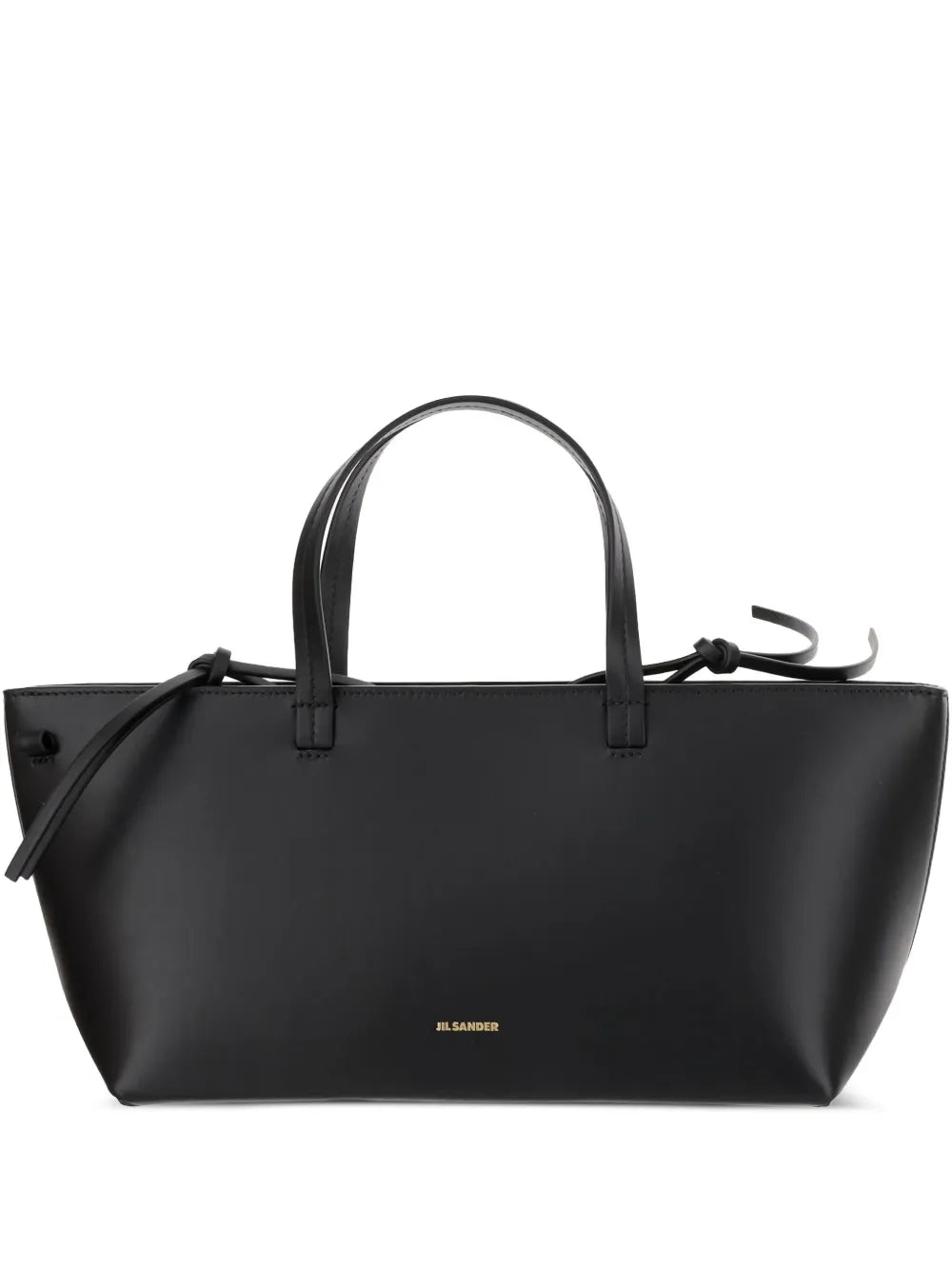 Jil Sandersmall Bateau tote bag