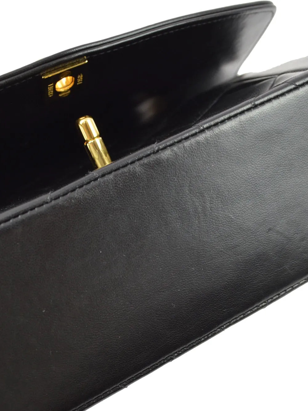Pre-OwnedCHANEL Pre-Owned1997 small Diana shoulder bag