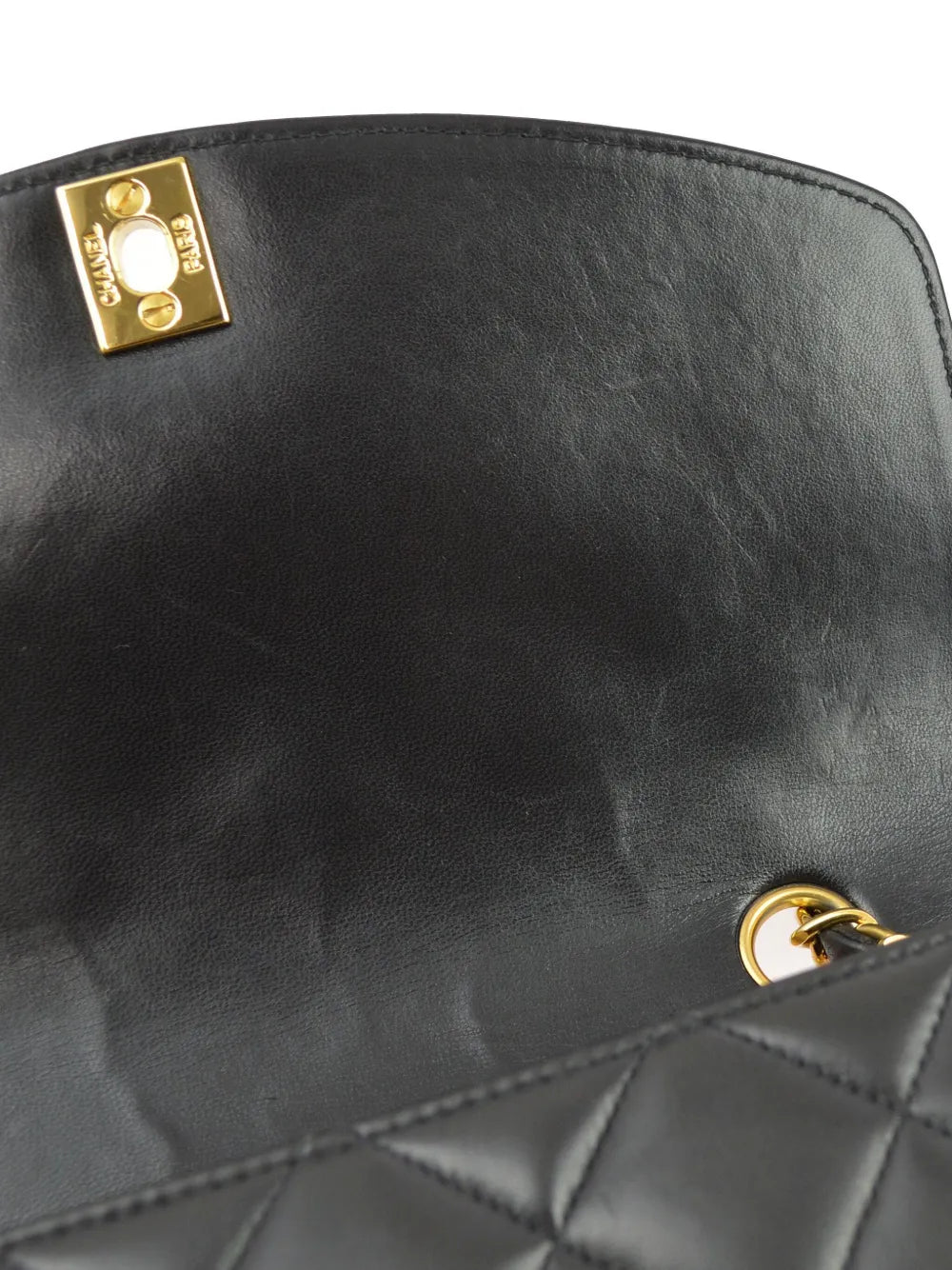Pre-OwnedCHANEL Pre-Owned1997 small Diana shoulder bag