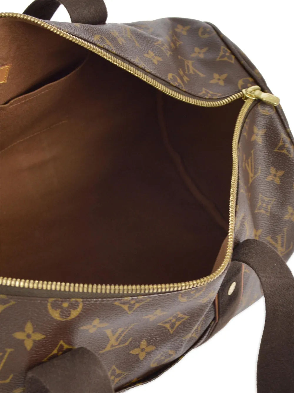 Pre-OwnedLouis Vuitton Pre-Owned2009 Sporty Beaubourg duffle bag