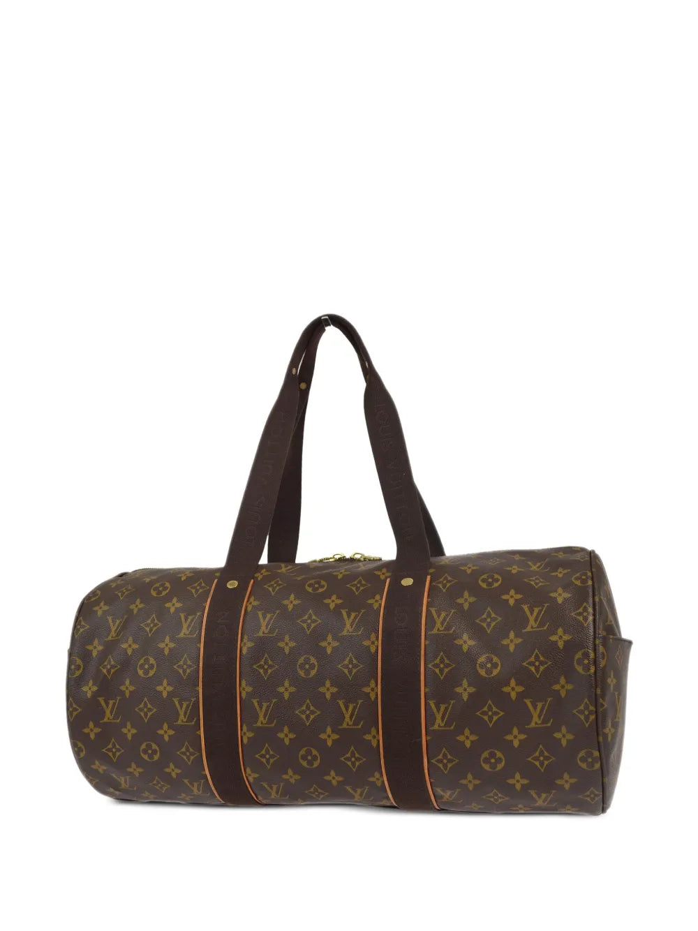 Pre-OwnedLouis Vuitton Pre-Owned2009 Sporty Beaubourg duffle bag