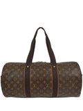 Pre-OwnedLouis Vuitton Pre-Owned2009 Sporty Beaubourg duffle bag