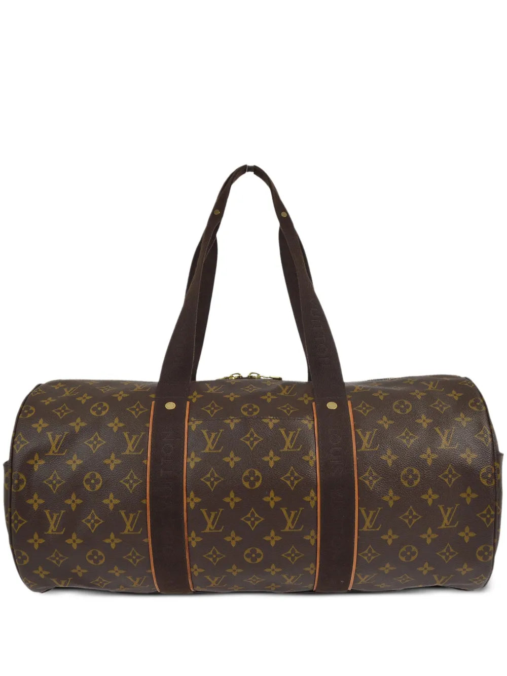 Pre-OwnedLouis Vuitton Pre-Owned2009 Sporty Beaubourg duffle bag