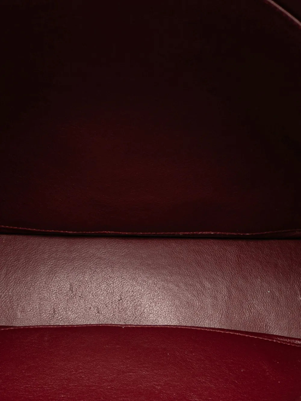 Pre-OwnedCHANEL Pre-Owned1996-1997 Quilted Lambskin Chain shoulder bag