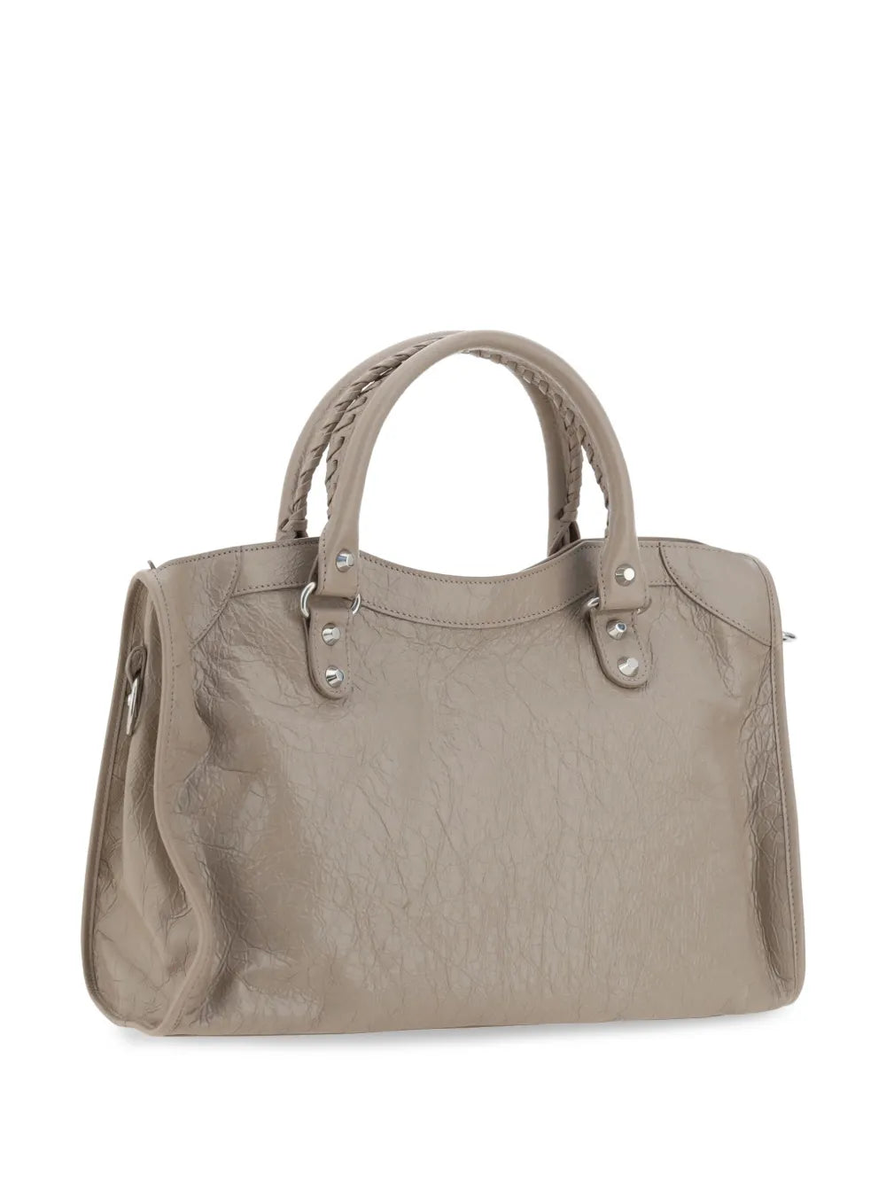 Balenciagamedium Le City tote bag