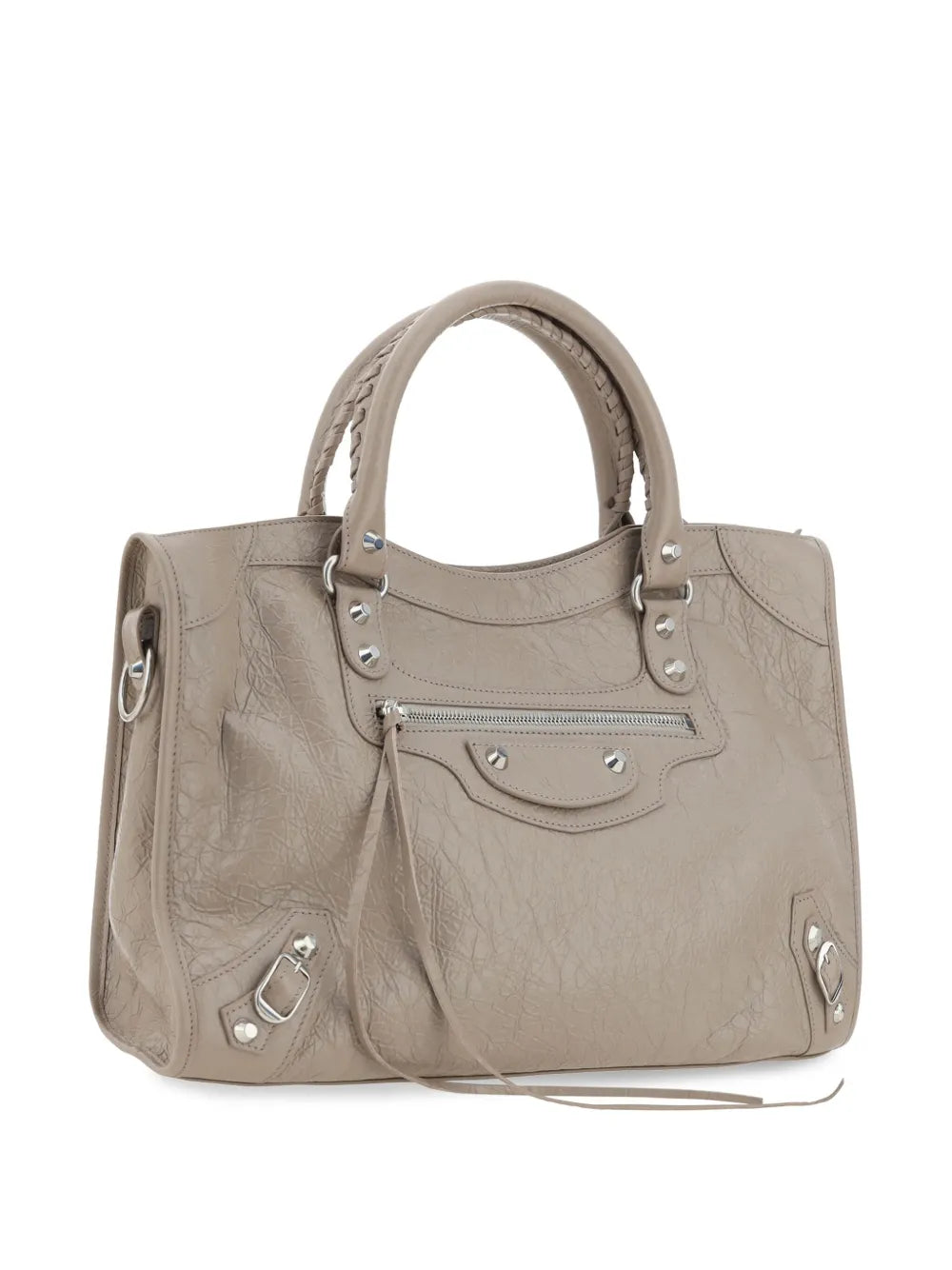 Balenciagamedium Le City tote bag
