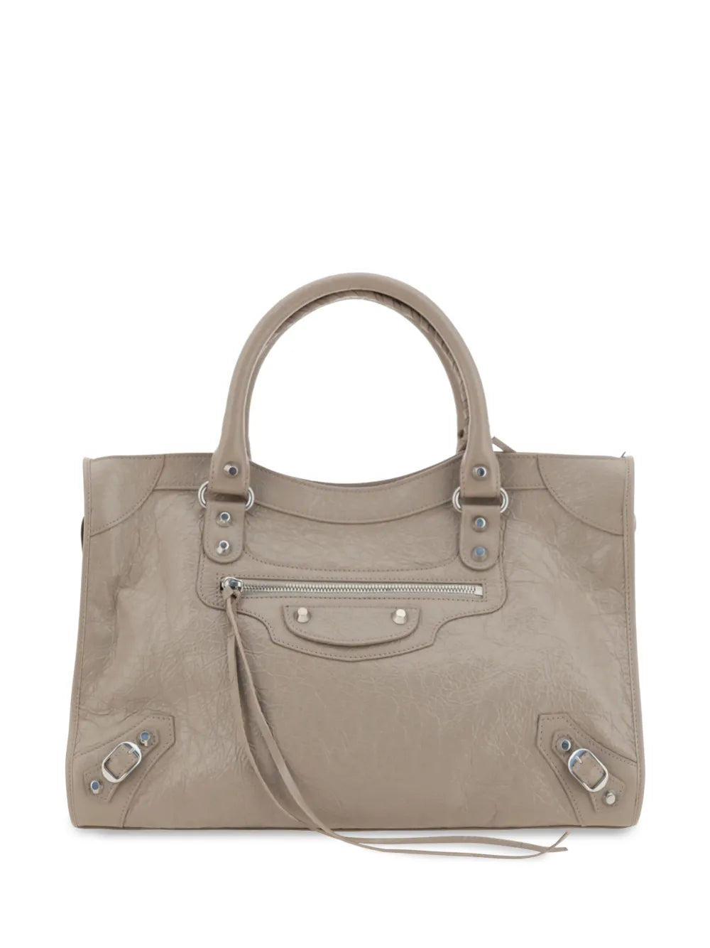 Balenciagamedium Le City tote bag