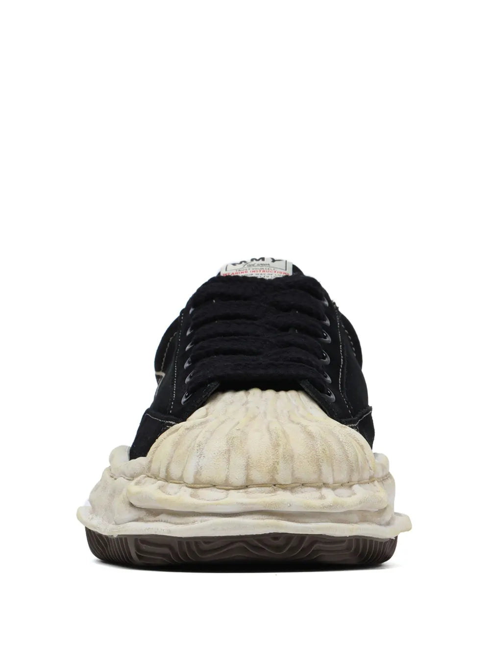 Maison Mihara Yasuhiro Blakey Sneakers