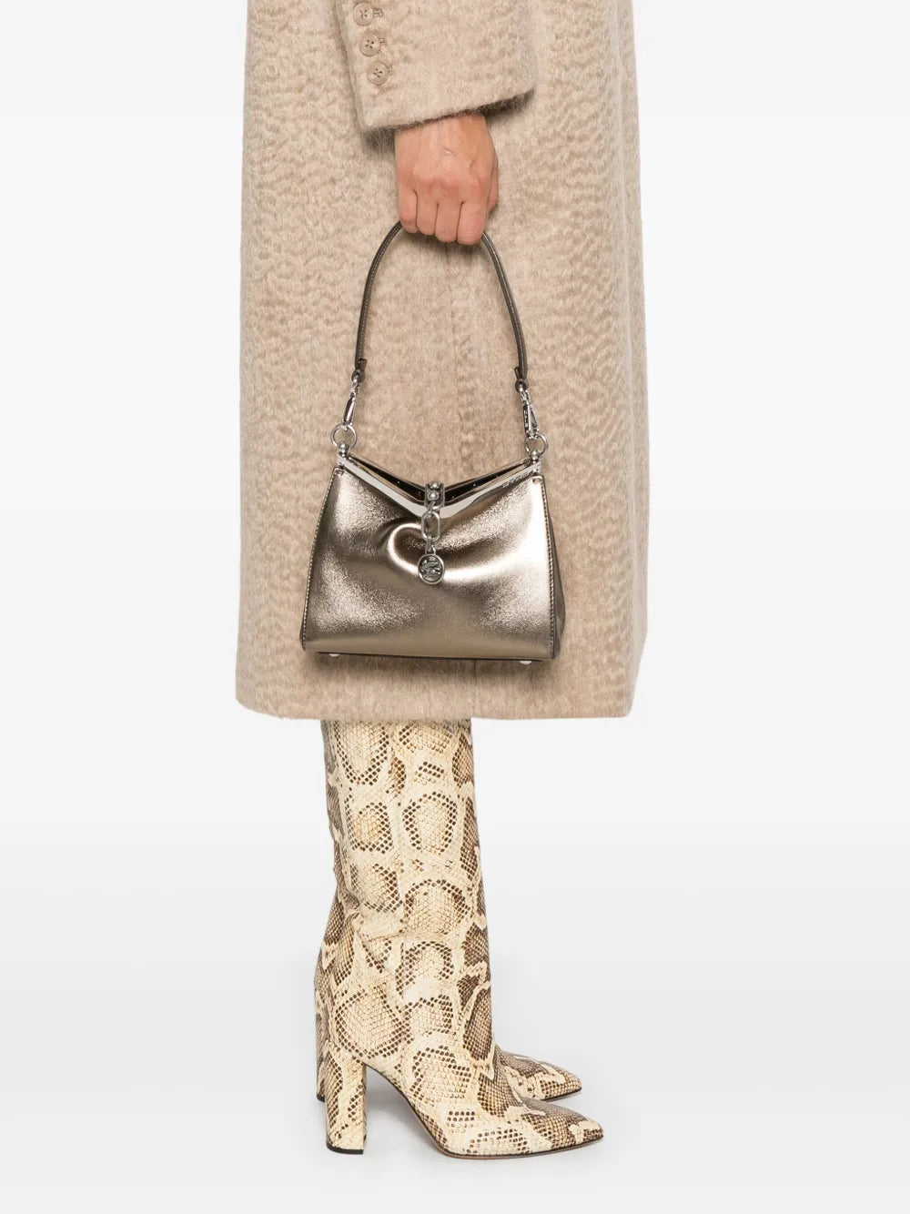 ETROmini Vela shoulder bag