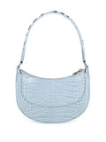 Philipp PleinCroco-printed tote bag