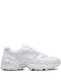 New Balance 530 Triple White Sneakers
