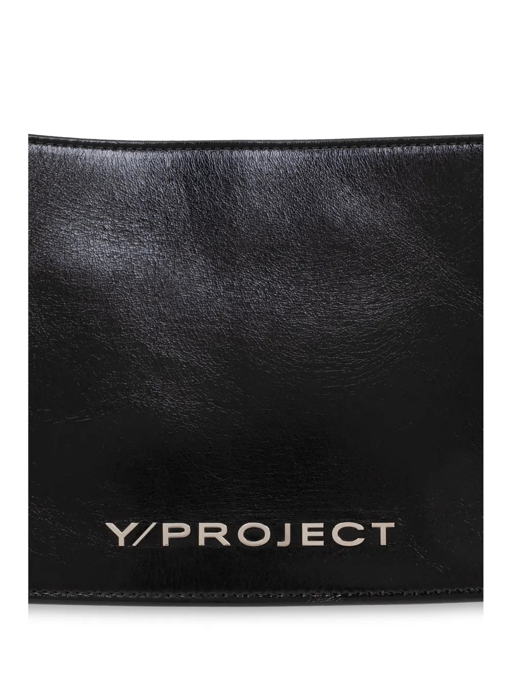 Y/Projectasymmetric tote bag