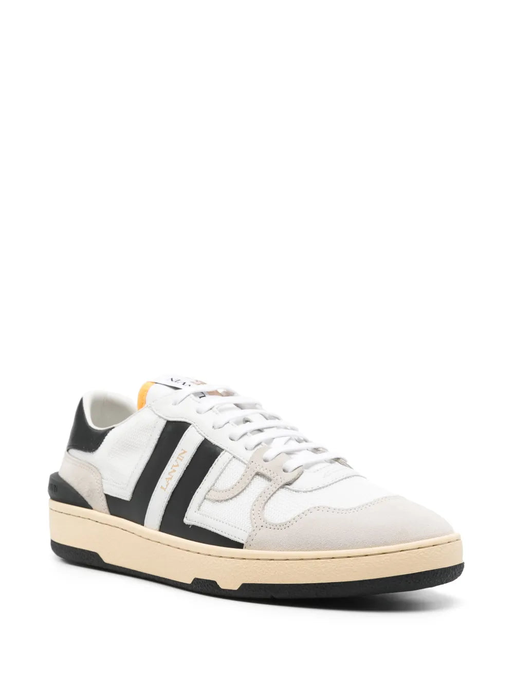 Lanvin Clay Sneakers