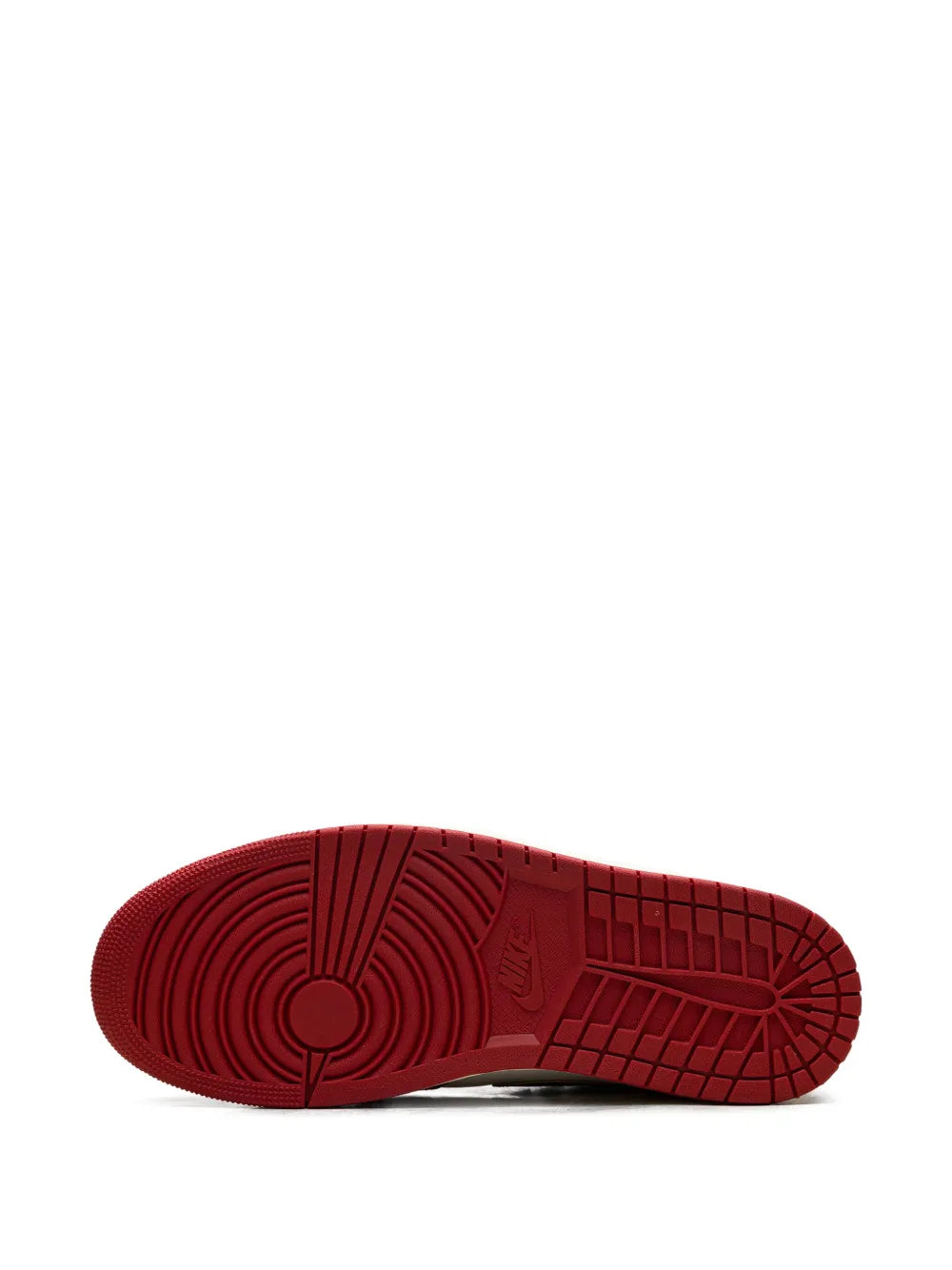 Jordan X Union La Air Jordan 1 Retro High Og Chicago - Varsity Red/Black/Sail/Shadow Grey/Muslin Sneakers