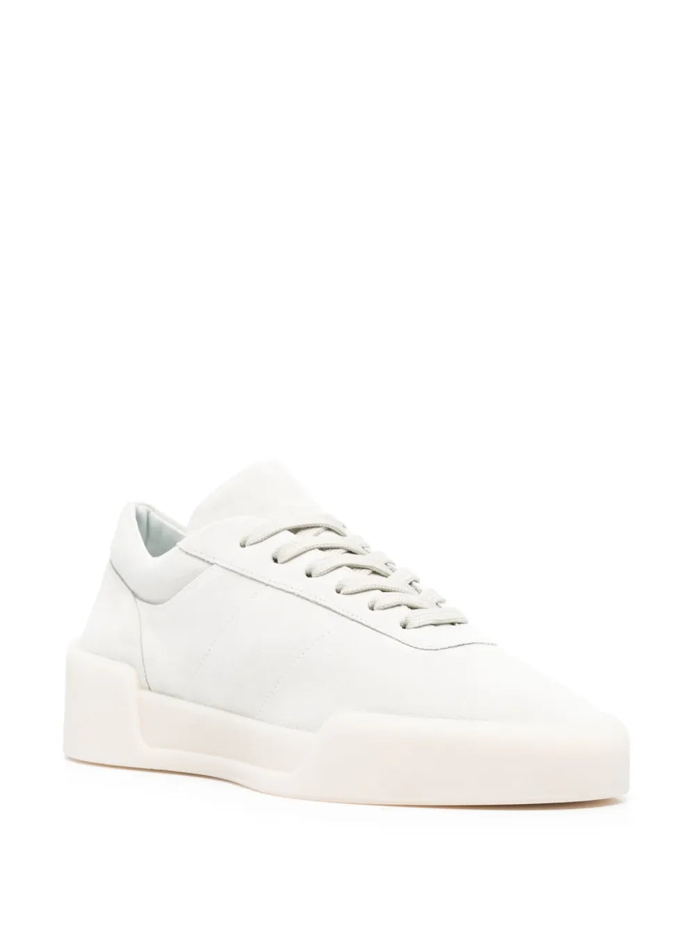 Fear Of God Aerobic Suede Sneakers