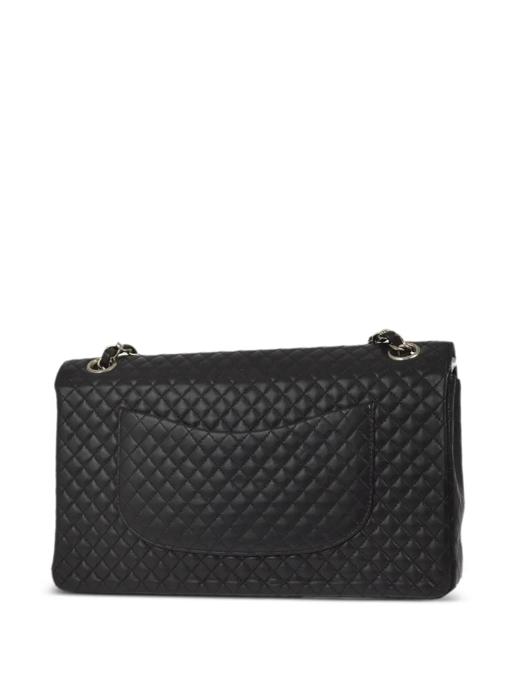Pre-OwnedCHANEL Pre-Owned1997 medium Classic Flap shoulder bag