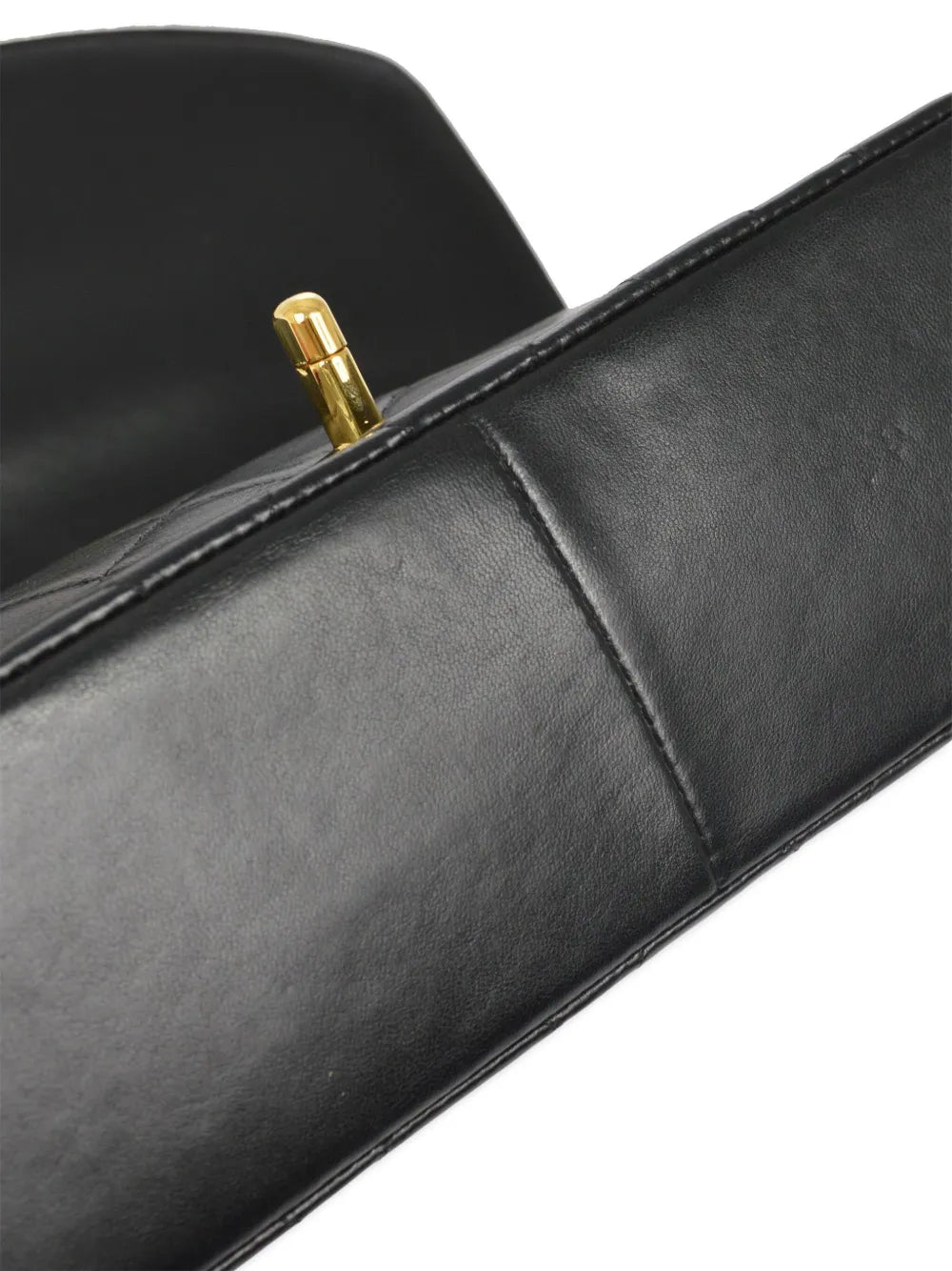 Pre-OwnedCHANEL Pre-Owned1997 medium Diana shoulder bag