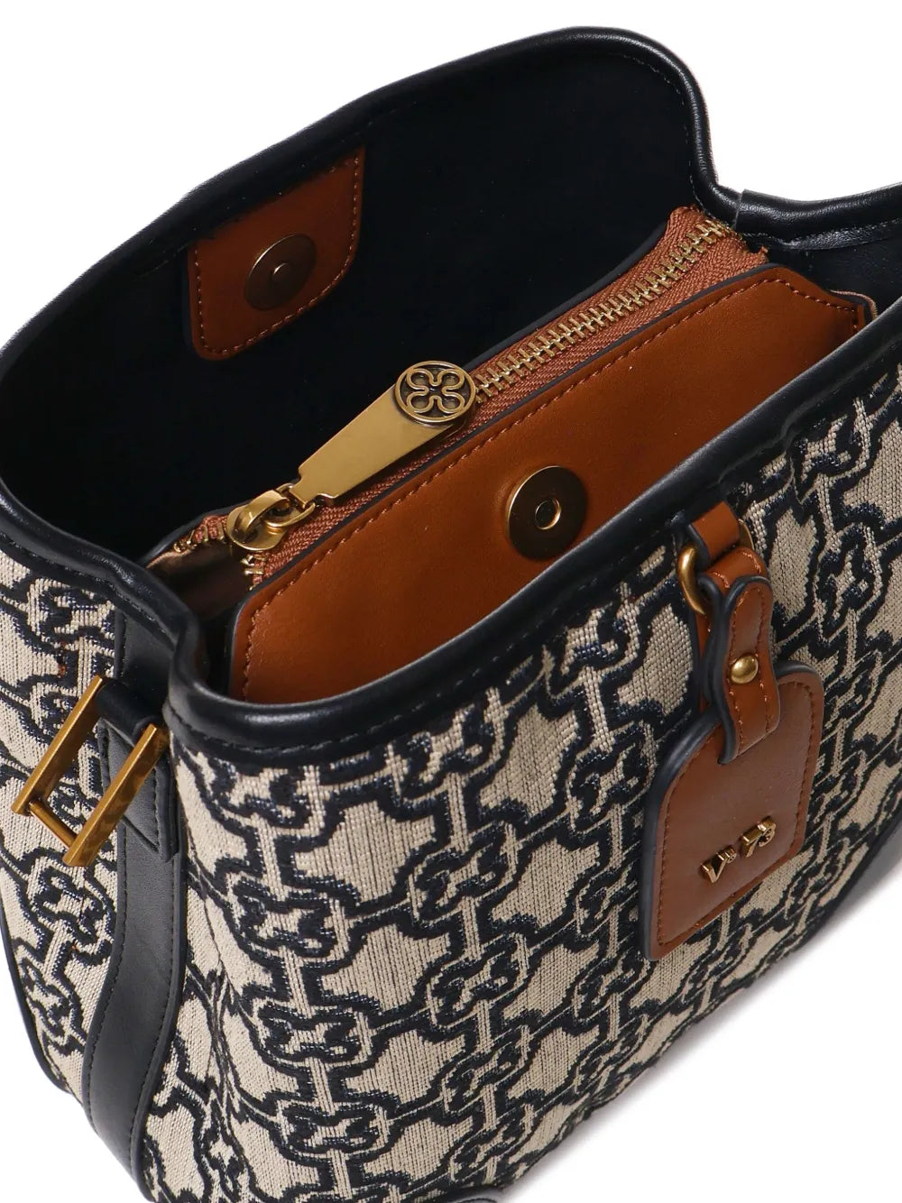 V?3Harriet satchel bag