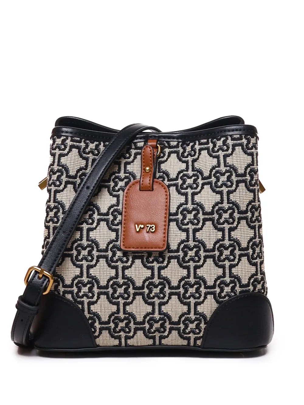 V?3Harriet satchel bag