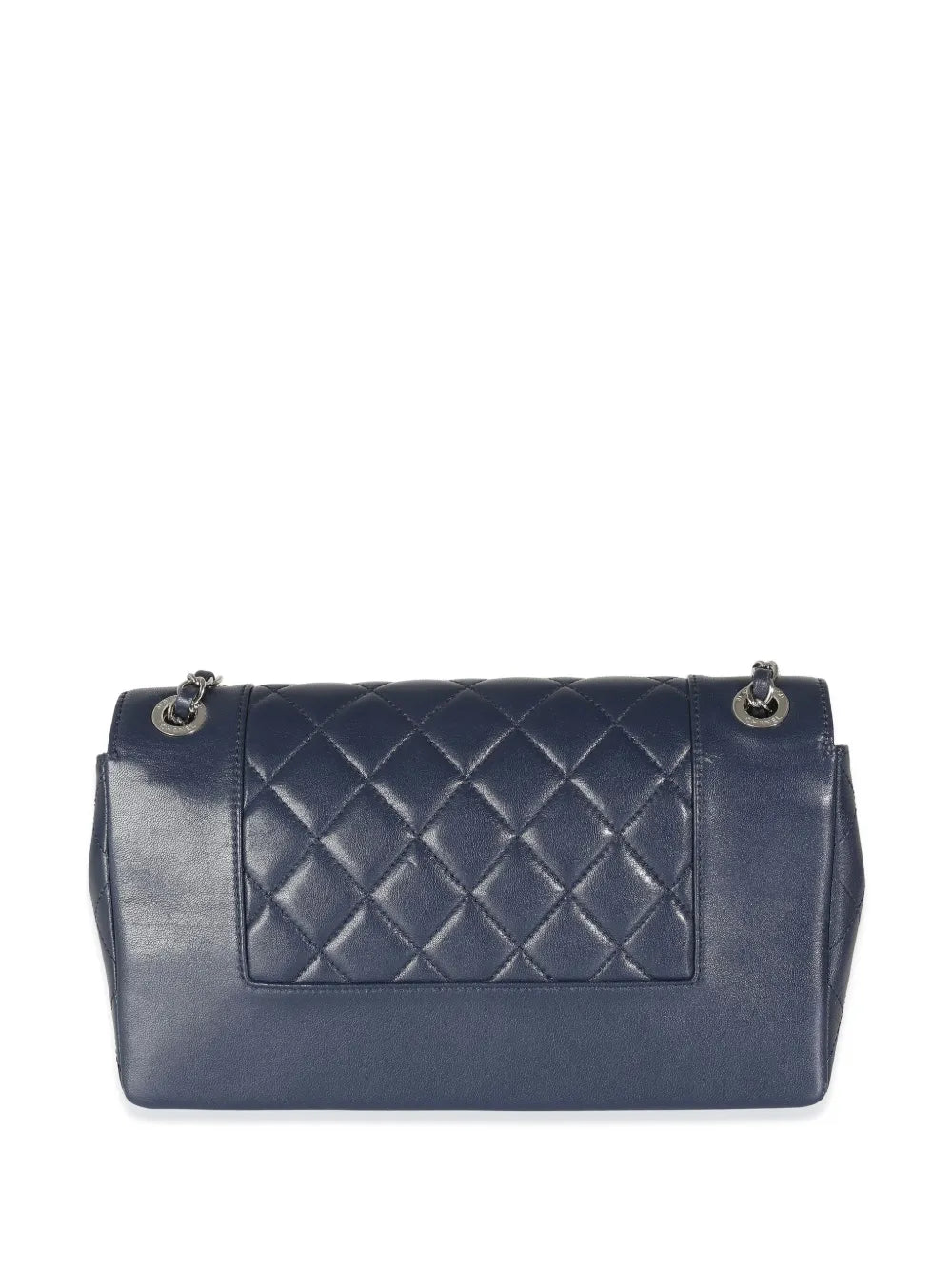 Pre-OwnedCHANEL Pre-Ownedlarge Mademoiselle shoulder bag
