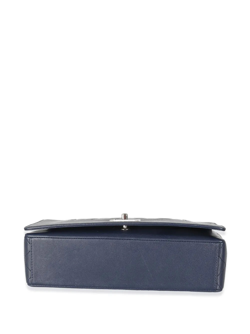 Pre-OwnedCHANEL Pre-Ownedlarge Mademoiselle shoulder bag