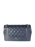 Pre-OwnedCHANEL Pre-Ownedlarge Mademoiselle shoulder bag